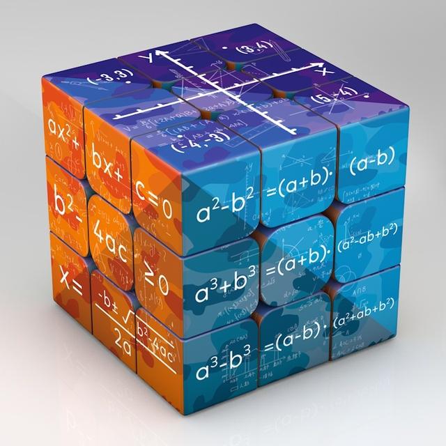 3X3X3 Магічний Кубик-Пазл Математика Хімія Елемент Візерунок Кубо Дитячі Подарунки Розвиваючі Іграшки-Антистрес
3X3X3 Магічний Кубик-Пазл Математика Хімія Елемент Візерунок Кубо Дитячі Подарунки Розвиваючі Іграшки-Антистрес