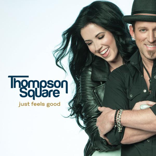 CD THOMPSON SQUARE - Just Feels Good SC76657 Stoney Creek Re 2013 Non Japan Country Used
CD THOMPSON SQUARE - Just Feels Good SC76657 Stoney Creek Re 2013 Non Japan Country Used