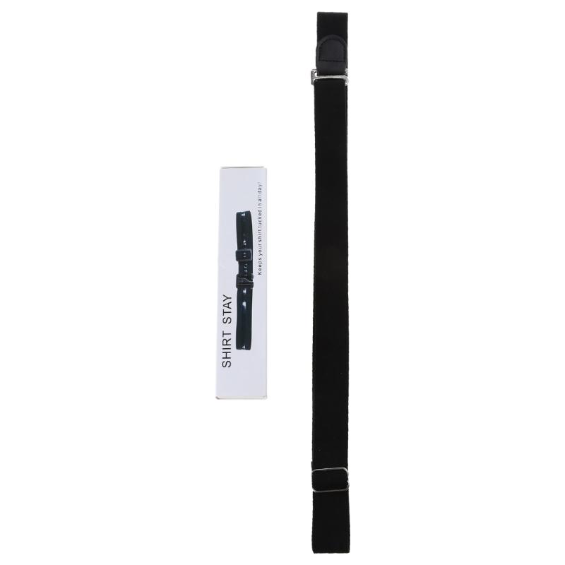 Shirt Satys Military Adjustable Elastic Straps Black Maximum strech 150cm/58.5in 1
Shirt Satys Military Adjustable Elastic Straps Black Maximum strech 150cm/58.5in 1
