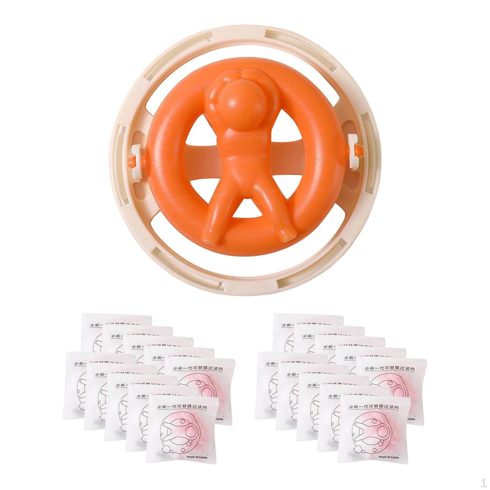 Сумка для фильтра стиральной машины Портативные чистящие средства Удаление волос
Сумка для фильтра стиральной машины Портативные чистящие средства Удаление волос