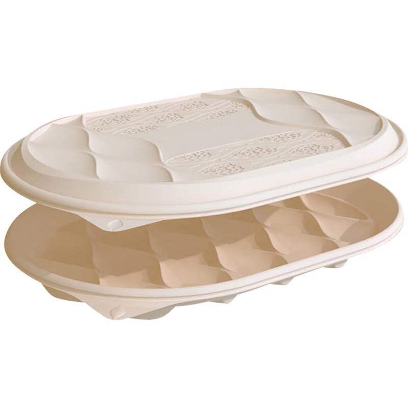 Eco-Friendly Disposable Corn Starch Takeaway Food Boxes
Eco-Friendly Disposable Corn Starch Takeaway Food Boxes