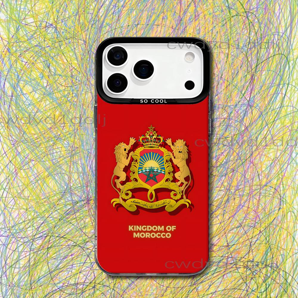 Moroccan Morocco Flag Passport Map Phone Case For iPhone 17,16,15,14,13,12,X,8,Pro,Max,Plus,SE4,Air,Mini HD Black IMD Matte iPhone16e
Moroccan Morocco Flag Passport Map Phone Case For iPhone 17,16,15,14,13,12,X,8,Pro,Max,Plus,SE4,Air,Mini HD Black IMD Matte iPhone16e