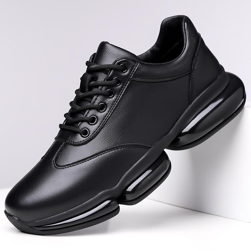 Мода 2025 Новые мужские дышащие кроссовки Легкие мужские кроссовки для ходьбы Повседневная мужская спортивная обувь Нескользящая удобная спортивная обувь 46 чёрный
Мода 2025 Новые мужские дышащие кроссовки Легкие мужские кроссовки для ходьбы Повседневная мужская спортивная обувь Нескользящая удобная спортивная обувь 46 чёрный