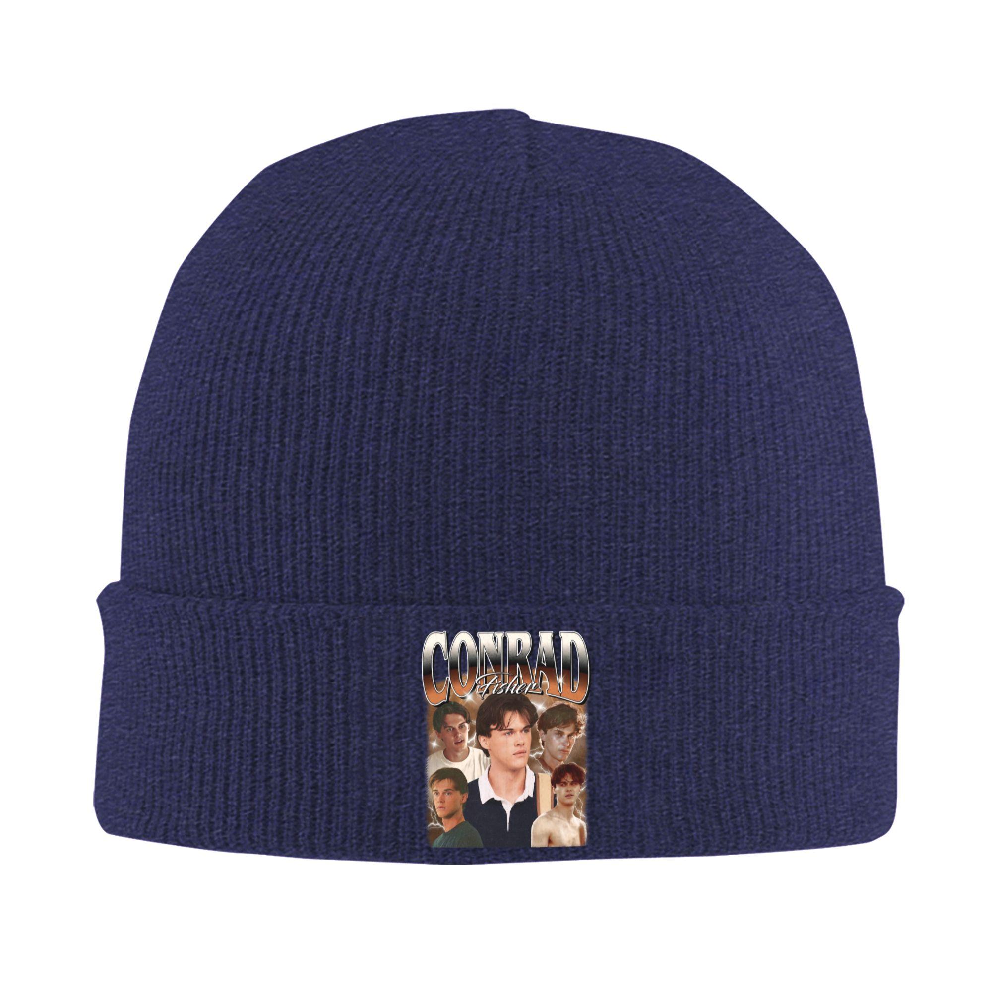 Vintage Conrad Fisher Film Bonnet Hats Beanie Hats Autumn Winter Graphic Skullies Beanies Vintage Men Women Gym Elastic Cap One Size
Vintage Conrad Fisher Film Bonnet Hats Beanie Hats Autumn Winter Graphic Skullies Beanies Vintage Men Women Gym Elastic Cap One Size