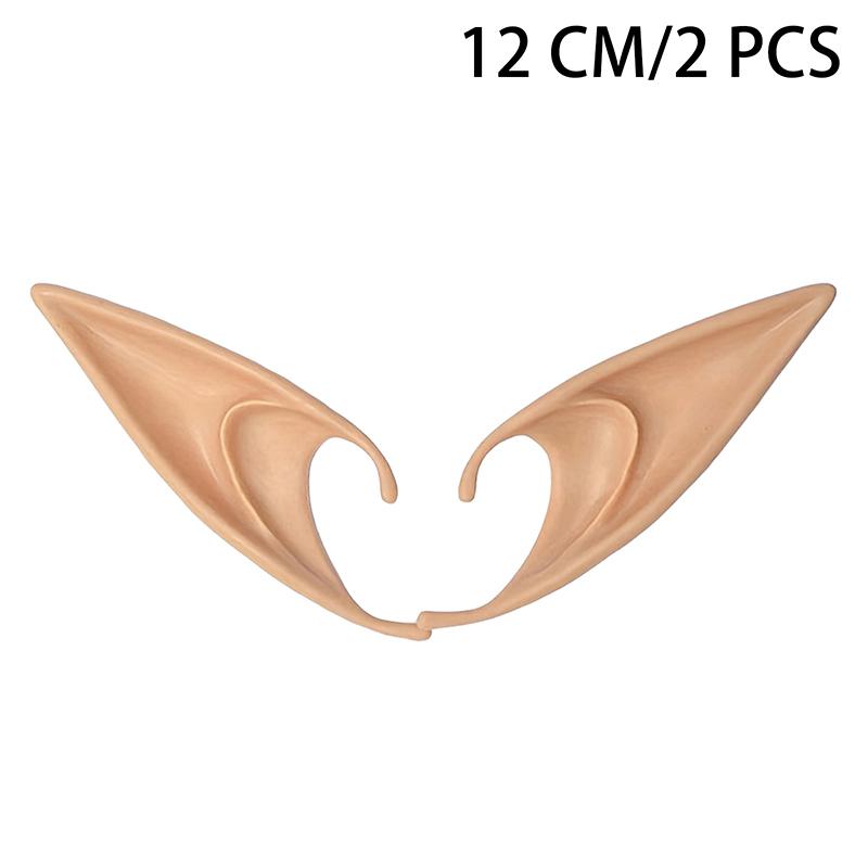 Elf Ears Short And Long Style For Captivating Elf Ears Cosplay And Fair Ears Transformations Accessories
Elf Ears Short And Long Style For Captivating Elf Ears Cosplay And Fair Ears Transformations Accessories