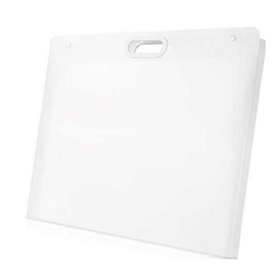 Пластиковый Арт Большое Художественное Портфолио с Водонепроницаемым Чехлом для Хранения Художественных Работ для Постеров Портфолио Формата А3, Ручка, Папка, Рисунки, Эскизы, Фотографии,
Пластиковый Арт Большое Художественное Портфолио с Водонепроницаемым Чехлом для Хранения Художественных Работ для Постеров Портфолио Формата А3, Ручка, Папка, Рисунки, Эскизы, Фотографии,