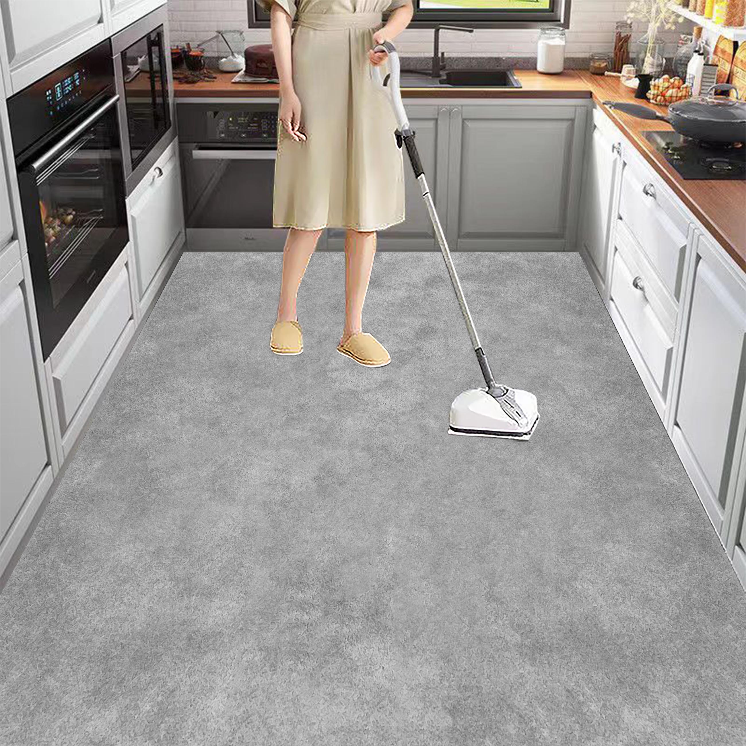 Абстрактний стиль Великий розмір Кухонні килимки Легко чистяться Нековзні Килим для вітальні Декор для спальні Килимки Вхідний килимок для підлоги Налаштовуваний 100*200cm
Абстрактний стиль Великий розмір Кухонні килимки Легко чистяться Нековзні Килим для вітальні Декор для спальні Килимки Вхідний килимок для підлоги Налаштовуваний 100*200cm