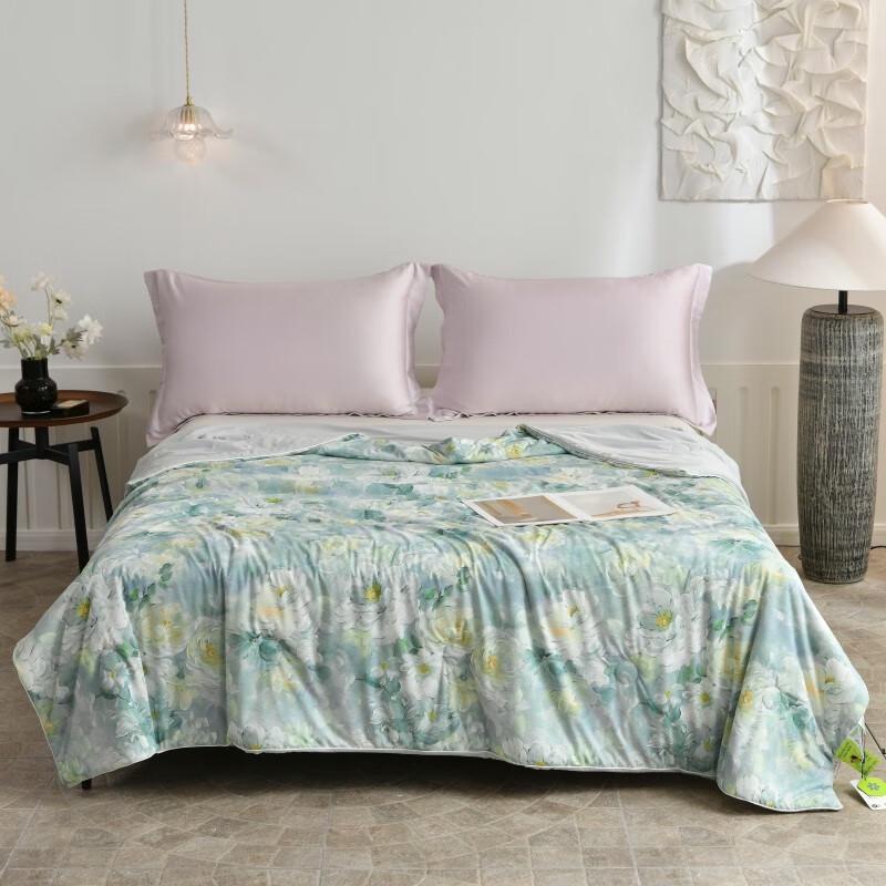 Southern Life Cool-Sense Summer Quilt
Southern Life Cool-Sense Summer Quilt