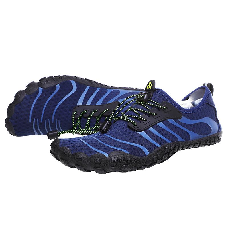 New men s and women s beach shoes, creek shoes, water and land wear, quick-drying wading shoes, indoor fitness sneakers 35 фіолетовий
New men s and women s beach shoes, creek shoes, water and land wear, quick-drying wading shoes, indoor fitness sneakers 35 фіолетовий