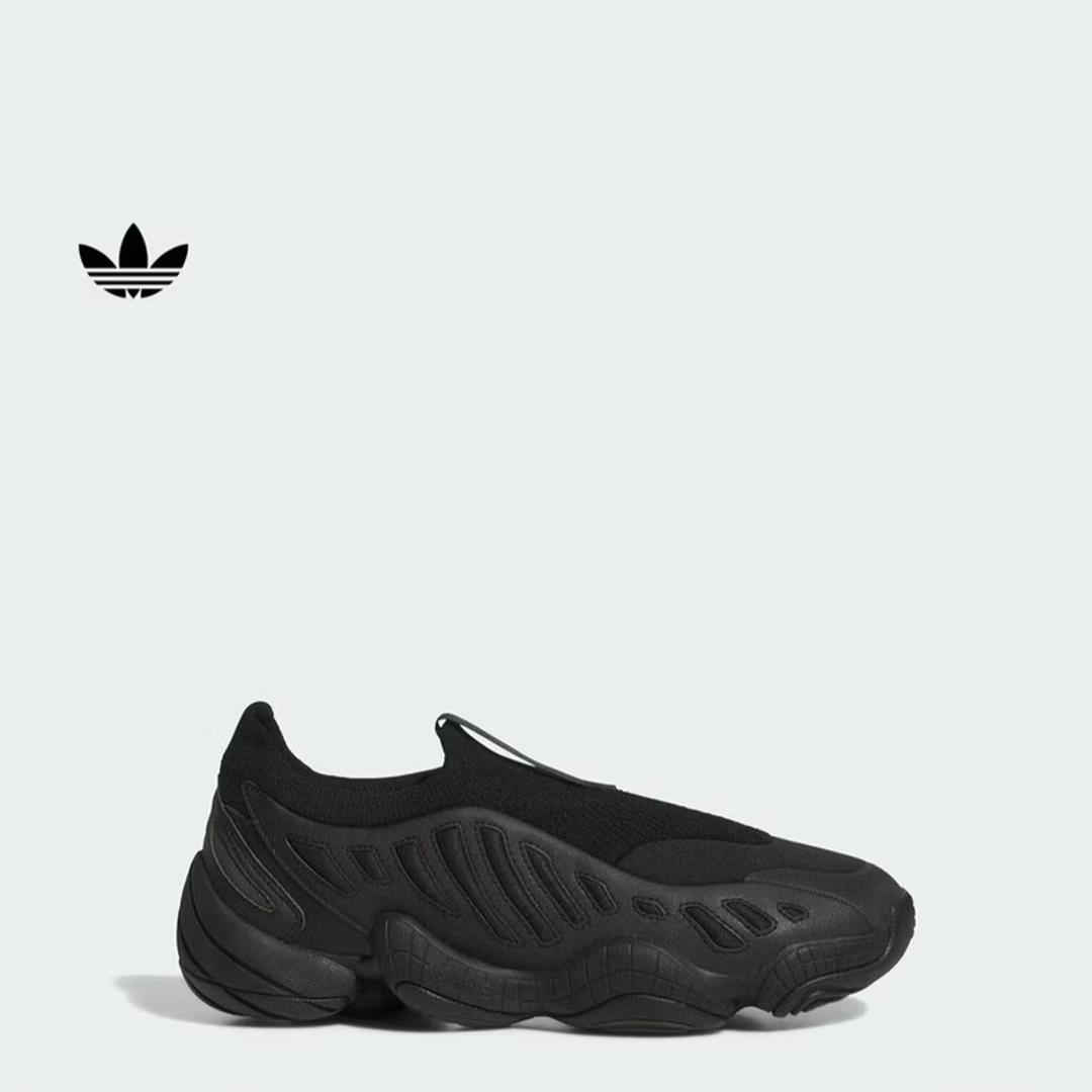 Adidas INTIMIDATION SLO Классические спортивные туфли - Мужские и Женские Adidas Три листа JS0823 36 чёрный
Adidas INTIMIDATION SLO Классические спортивные туфли - Мужские и Женские Adidas Три листа JS0823 36 чёрный