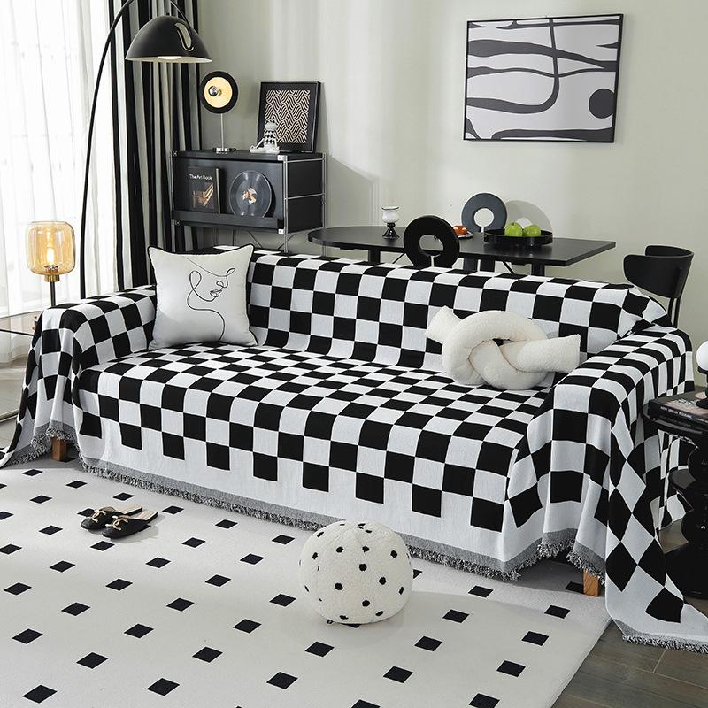 Полотенце для дивана из шенилла Four Seasons Universal Нескользящий чехол для дивана Ткань для дивана Матрасы 180*130cm
Полотенце для дивана из шенилла Four Seasons Universal Нескользящий чехол для дивана Ткань для дивана Матрасы 180*130cm