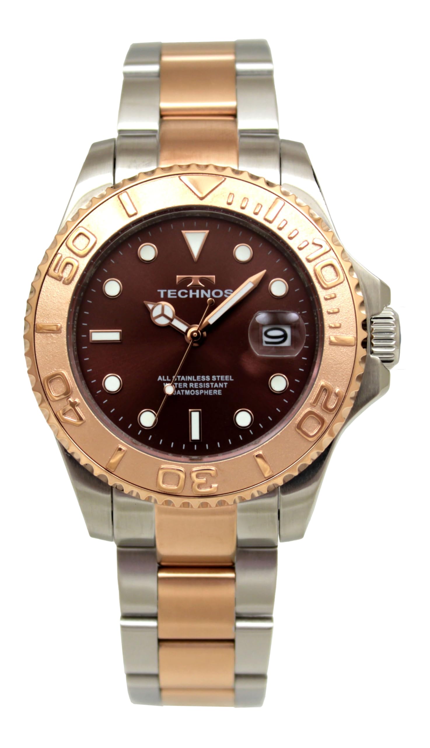 Technos T9C29AP Silver Date 100th Anniversary Model Men s Watch,
Technos T9C29AP Silver Date 100th Anniversary Model Men s Watch,