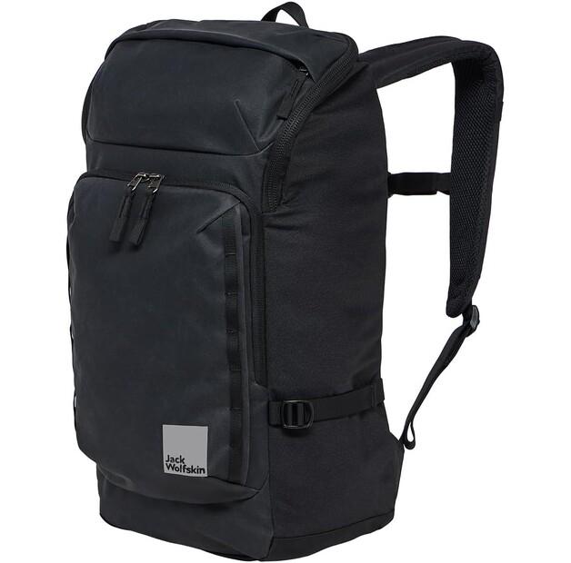Рюкзак Jack Wolfskin Dachsberg schwarz (2020301-6000)
Рюкзак Jack Wolfskin Dachsberg schwarz (2020301-6000)