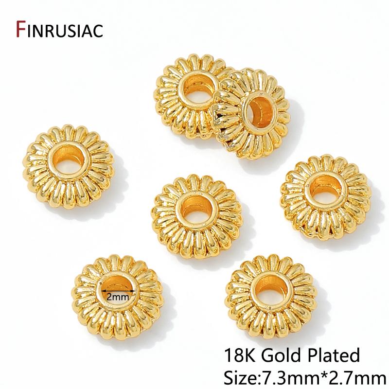 Позолоченная латунь 14K, Полосатые плоские бусины-разделители, Разделители для бусин, Россыпные бусины, Аксессуары для изготовления браслетов и ожерелий своими руками 10 pieces
Позолоченная латунь 14K, Полосатые плоские бусины-разделители, Разделители для бусин, Россыпные бусины, Аксессуары для изготовления браслетов и ожерелий своими руками 10 pieces