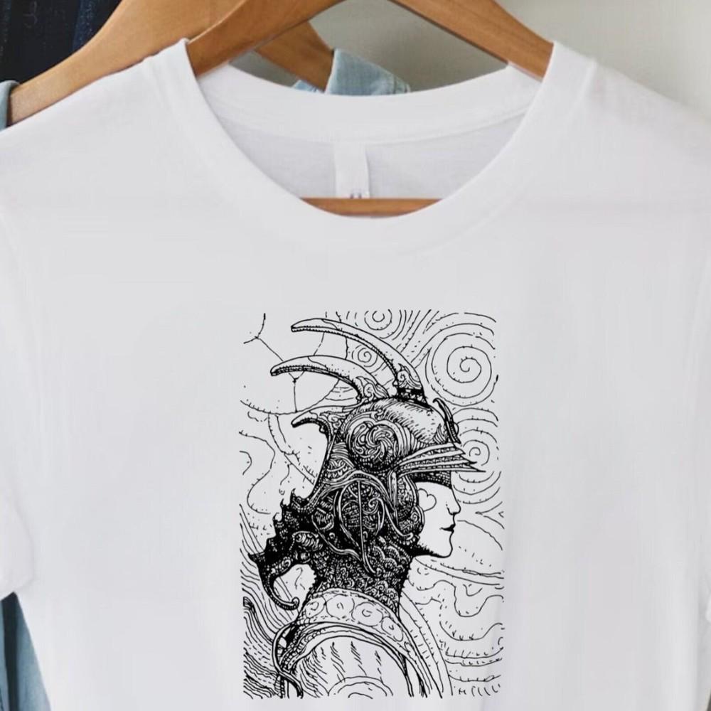 SALE Moebius Art Tee: Tribute to a Visionary Artist, Unique Gift 2 Unisex T-Shirt XXXL
SALE Moebius Art Tee: Tribute to a Visionary Artist, Unique Gift 2 Unisex T-Shirt XXXL