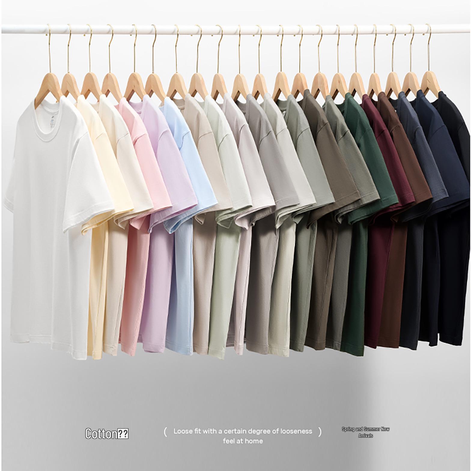 White Men s Heavyweight Cotton Loose-Fit Short Sleeve Tee S
White Men s Heavyweight Cotton Loose-Fit Short Sleeve Tee S