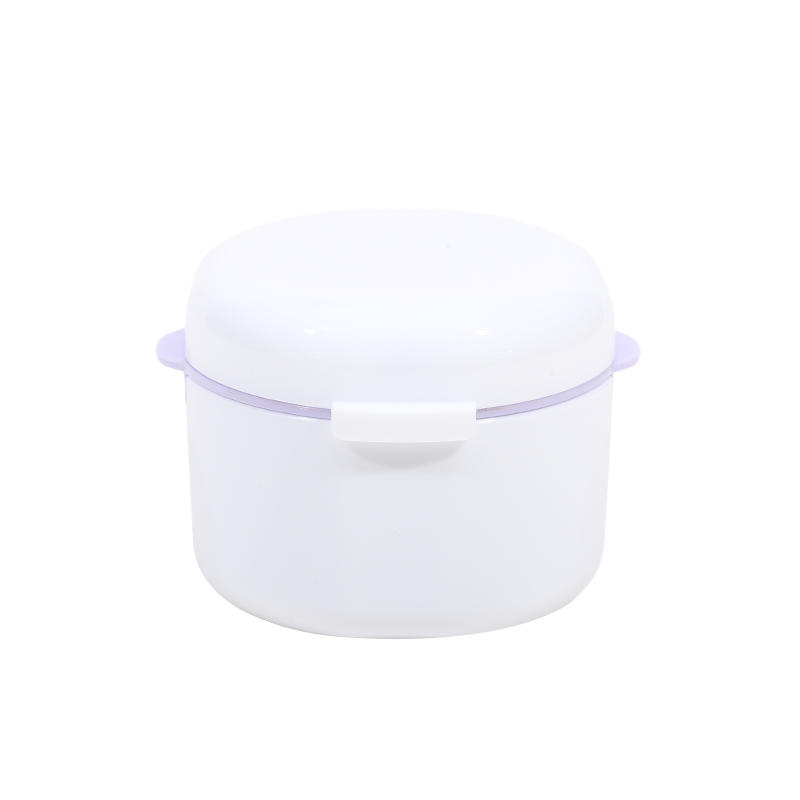 Футляр для хранения ортодонтических ретейнеров, коробка для замачивания и чистки зубных протезов с переносным ремнем, простой многоцелевой дорожный держатель-органайзер для невидимых зубов One Size
Футляр для хранения ортодонтических ретейнеров, коробка для замачивания и чистки зубных протезов с переносным ремнем, простой многоцелевой дорожный держатель-органайзер для невидимых зубов One Size