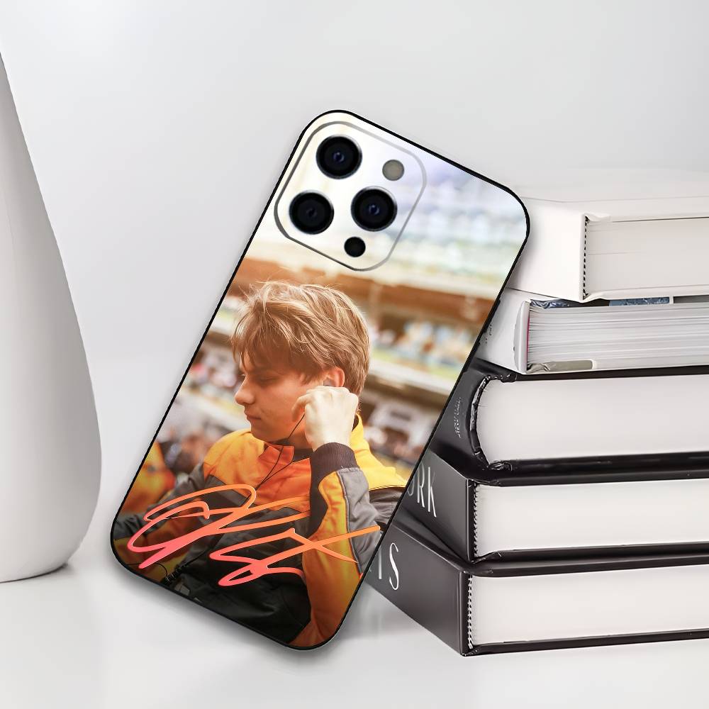 Driver O-Oscar P-Piastri Phone Case For iPhone 17,16,15,14,13,12,11 Plus,Pro Max,XS,Soft Black Cover iPhone16
Driver O-Oscar P-Piastri Phone Case For iPhone 17,16,15,14,13,12,11 Plus,Pro Max,XS,Soft Black Cover iPhone16