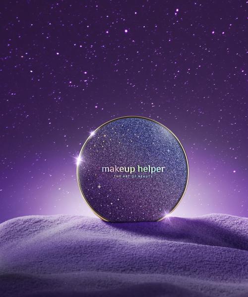 Makeup Helper Art Fact Original Pro Finish 25g Aurora Moonlight NO.23 NATURAL BEIGE
Makeup Helper Art Fact Original Pro Finish 25g Aurora Moonlight NO.23 NATURAL BEIGE
