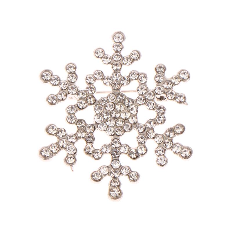 Брошь в виде снежинки с инкрустацией стразами, зимняя, женская, модная, сверкающая кристальная брошь, булавки для брошей, ювелирные изделия, броши, женский рождественский подарок sliver
Брошь в виде снежинки с инкрустацией стразами, зимняя, женская, модная, сверкающая кристальная брошь, булавки для брошей, ювелирные изделия, броши, женский рождественский подарок sliver