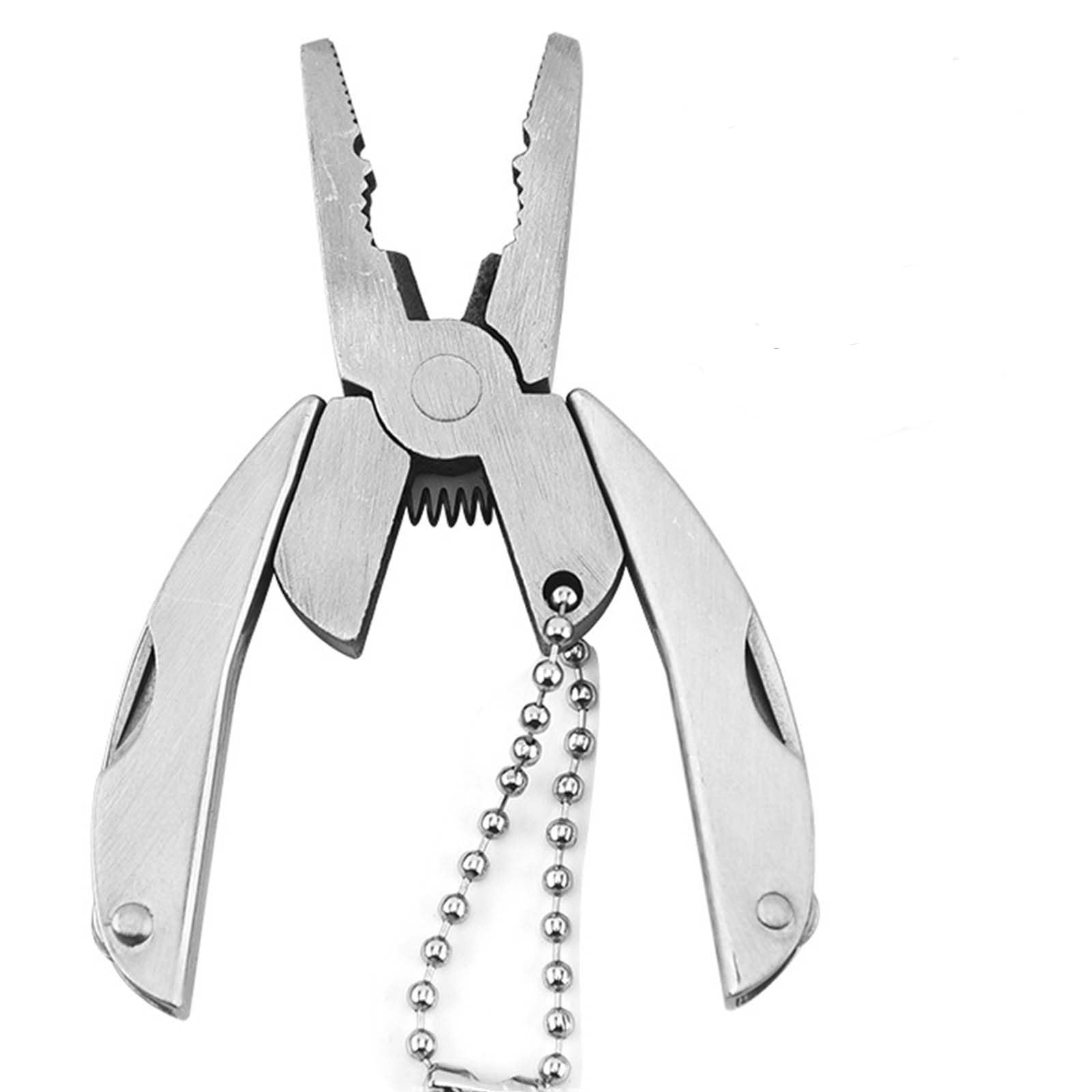 EsiFare Folding Small Mini Outdoor Utility Tool Perfect for and Other Outdoor as well as Home Maintenance and Car Includes Storage Stainless Expanded
EsiFare Folding Small Mini Outdoor Utility Tool Perfect for and Other Outdoor as well as Home Maintenance and Car Includes Storage Stainless Expanded
