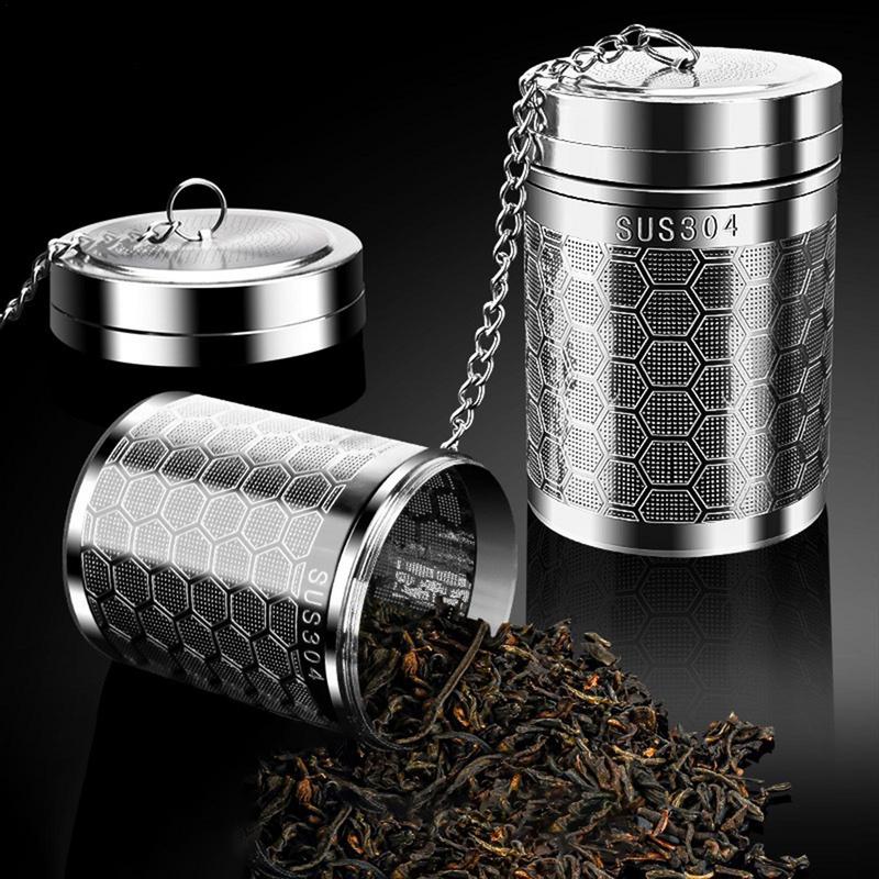 Tea Strainers For Loose Tea Tea Infusers Fine Mesh Tea Strainer Large Capacity Tea Steeper Reusable Teaware Accessories For Tea United States
Tea Strainers For Loose Tea Tea Infusers Fine Mesh Tea Strainer Large Capacity Tea Steeper Reusable Teaware Accessories For Tea United States