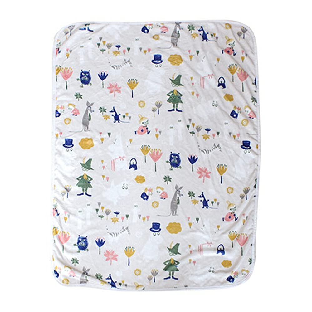 Moomin baby lap fluffy for a walk for for naptime blanket, washable, blanket, blanket, baby, together, flannel, babies, бежевый
Moomin baby lap fluffy for a walk for for naptime blanket, washable, blanket, blanket, baby, together, flannel, babies, бежевый