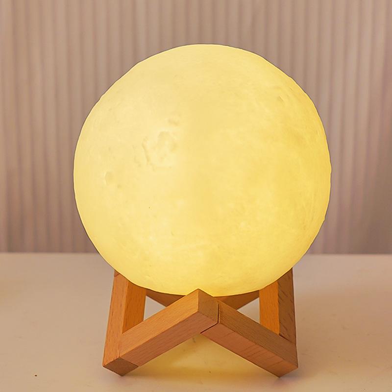 Расписанный вручную Лунный светильник Граффити Планета Ночник Атмосферный свет Подарок на день рождения 14cm lunar lamp
Расписанный вручную Лунный светильник Граффити Планета Ночник Атмосферный свет Подарок на день рождения 14cm lunar lamp