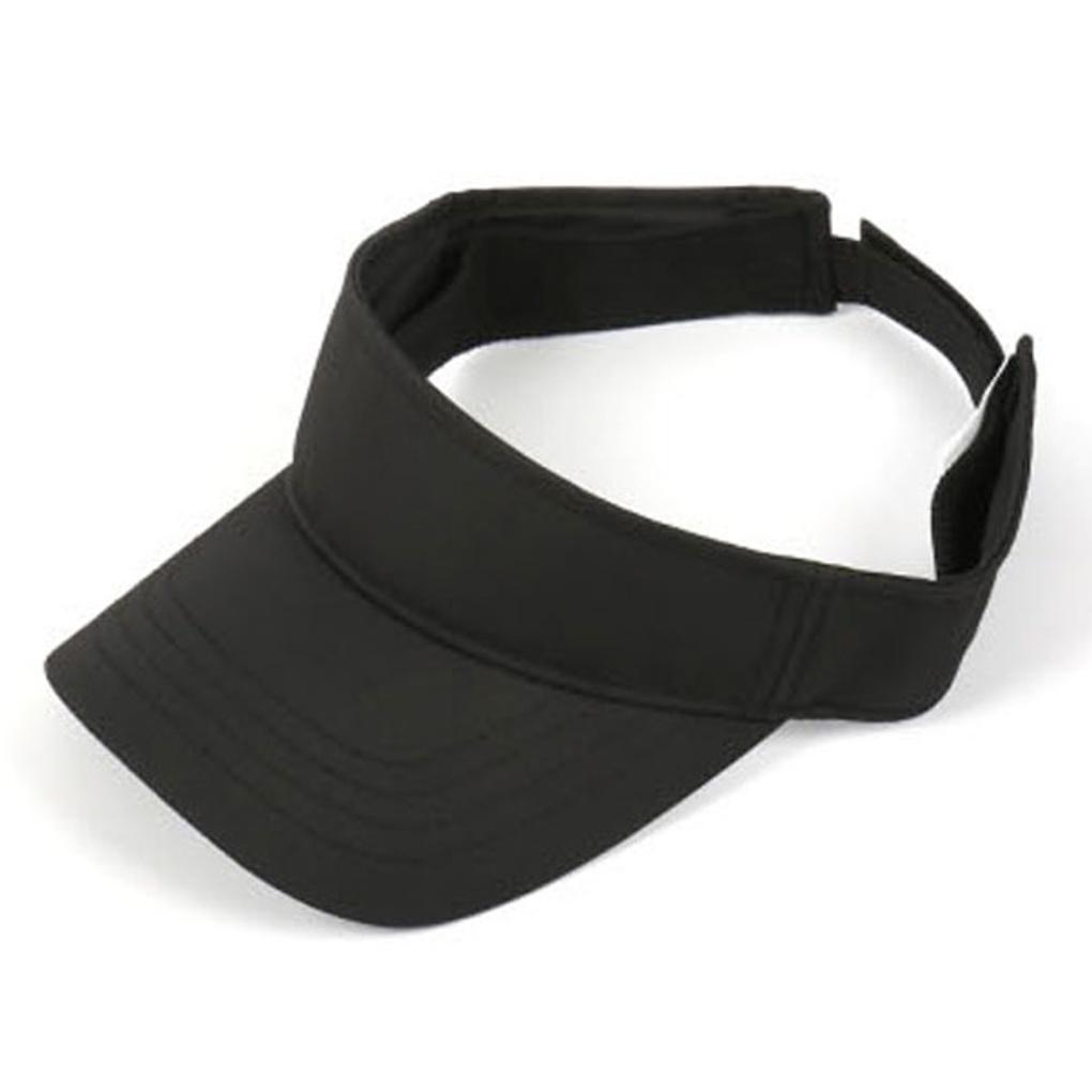 Squaz Сонцезахисний козирок SD553 7 кольорів Літній капелюх
Squaz Сонцезахисний козирок SD553 7 кольорів Літній капелюх