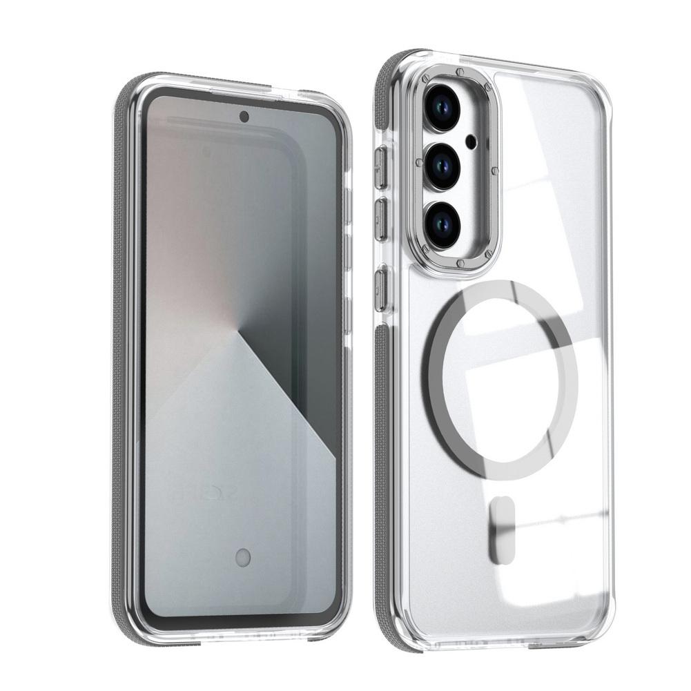 Non-yellowing Transparent Case For Samsung A57 A17 A07 Galaxy A56 A36 A26 A16 A06 A55 A35 A25 A15 A05 A54 A34 A14 Protect Cover Galaxy A57
Non-yellowing Transparent Case For Samsung A57 A17 A07 Galaxy A56 A36 A26 A16 A06 A55 A35 A25 A15 A05 A54 A34 A14 Protect Cover Galaxy A57