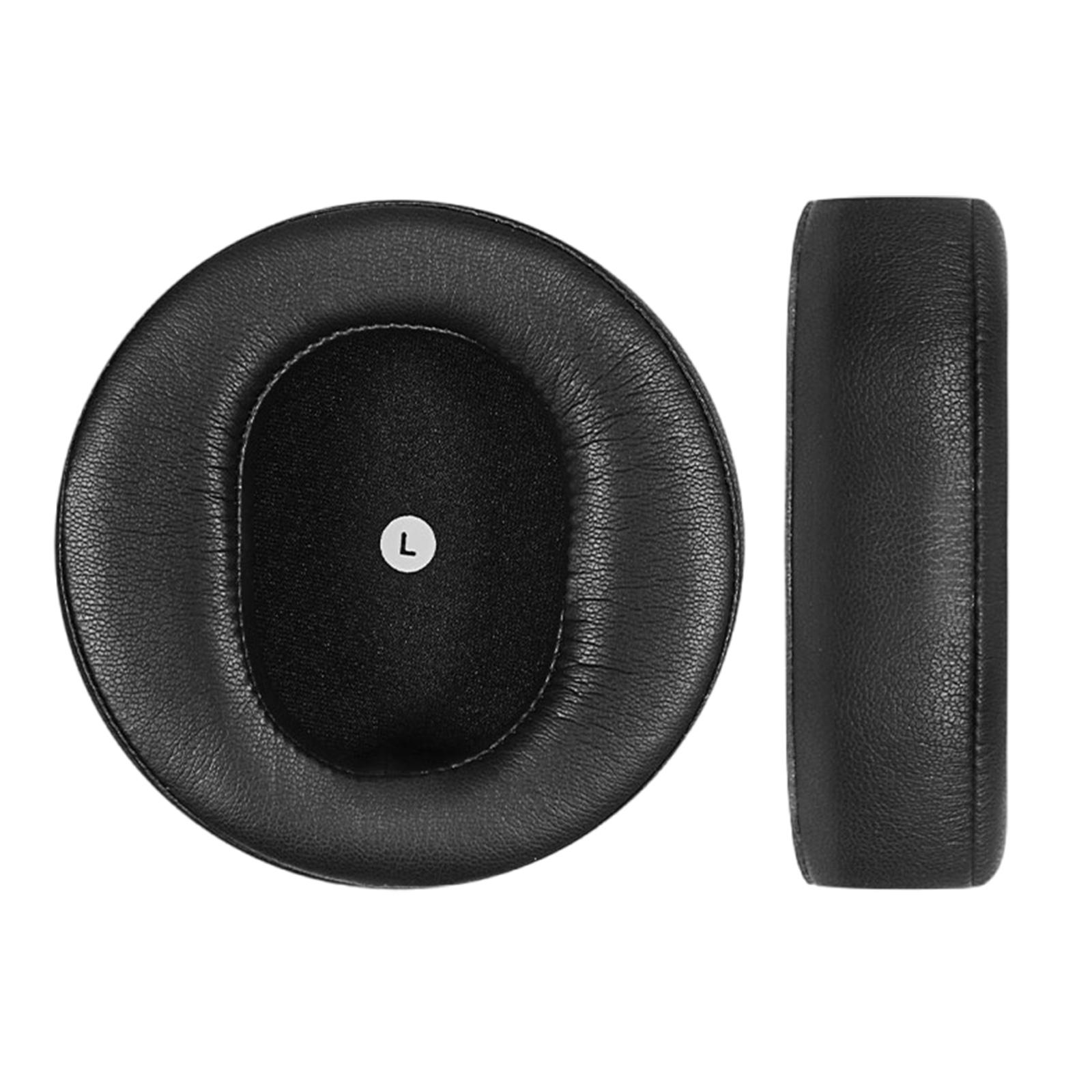 High Durability Earpads For Headphones Extended Gaming, Better Comfort & Noise Isolating Ear Cushions Replacements 1
High Durability Earpads For Headphones Extended Gaming, Better Comfort & Noise Isolating Ear Cushions Replacements 1