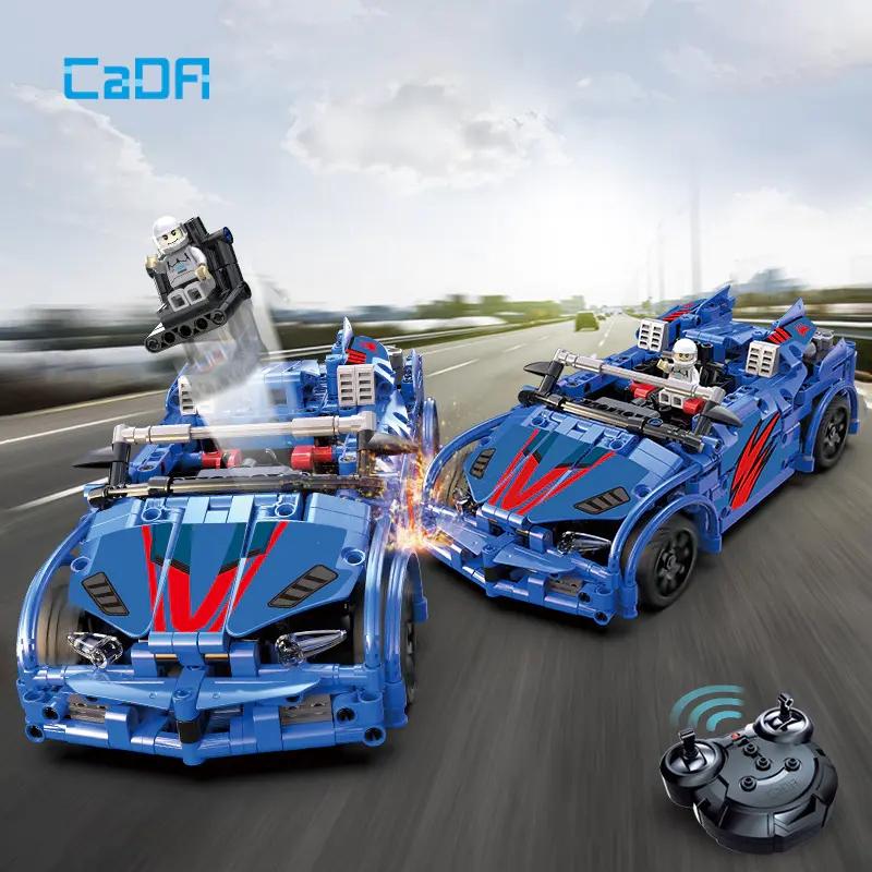 Cada C51052 Crash Racing Car Хобби и творчество Игрушки с дистанционным управлением Радиоуправляемые машинки Игрушки для мальчиков Подарок
Cada C51052 Crash Racing Car Хобби и творчество Игрушки с дистанционным управлением Радиоуправляемые машинки Игрушки для мальчиков Подарок