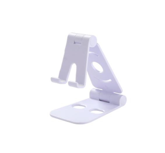 Новый настольный плоский пластиковый складной телескопический универсальный держатель для мобильного телефона белый
Новый настольный плоский пластиковый складной телескопический универсальный держатель для мобильного телефона белый