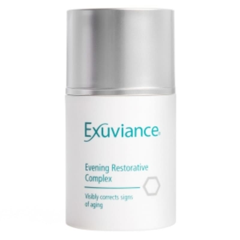 Exviance Evening Restorative Complex 50 g
Exviance Evening Restorative Complex 50 g