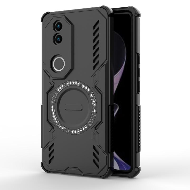 Для чехла Vivo V50 Крышка Vivo V50 Capa Ударопрочный Бампер для телефона Задняя Жесткая Magsafe Беспроводная зарядка Кольцевой Магнитный Fundas Vivo V50 vivo V50
Для чехла Vivo V50 Крышка Vivo V50 Capa Ударопрочный Бампер для телефона Задняя Жесткая Magsafe Беспроводная зарядка Кольцевой Магнитный Fundas Vivo V50 vivo V50