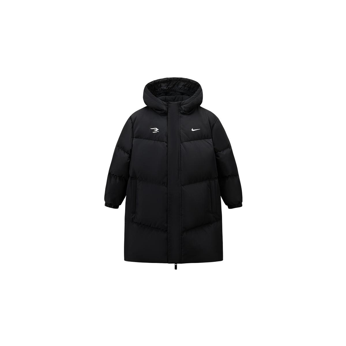 New Nike Down Jacket 3Brand Jet Black Kids N32542102GS-002 (S)140/68
New Nike Down Jacket 3Brand Jet Black Kids N32542102GS-002 (S)140/68