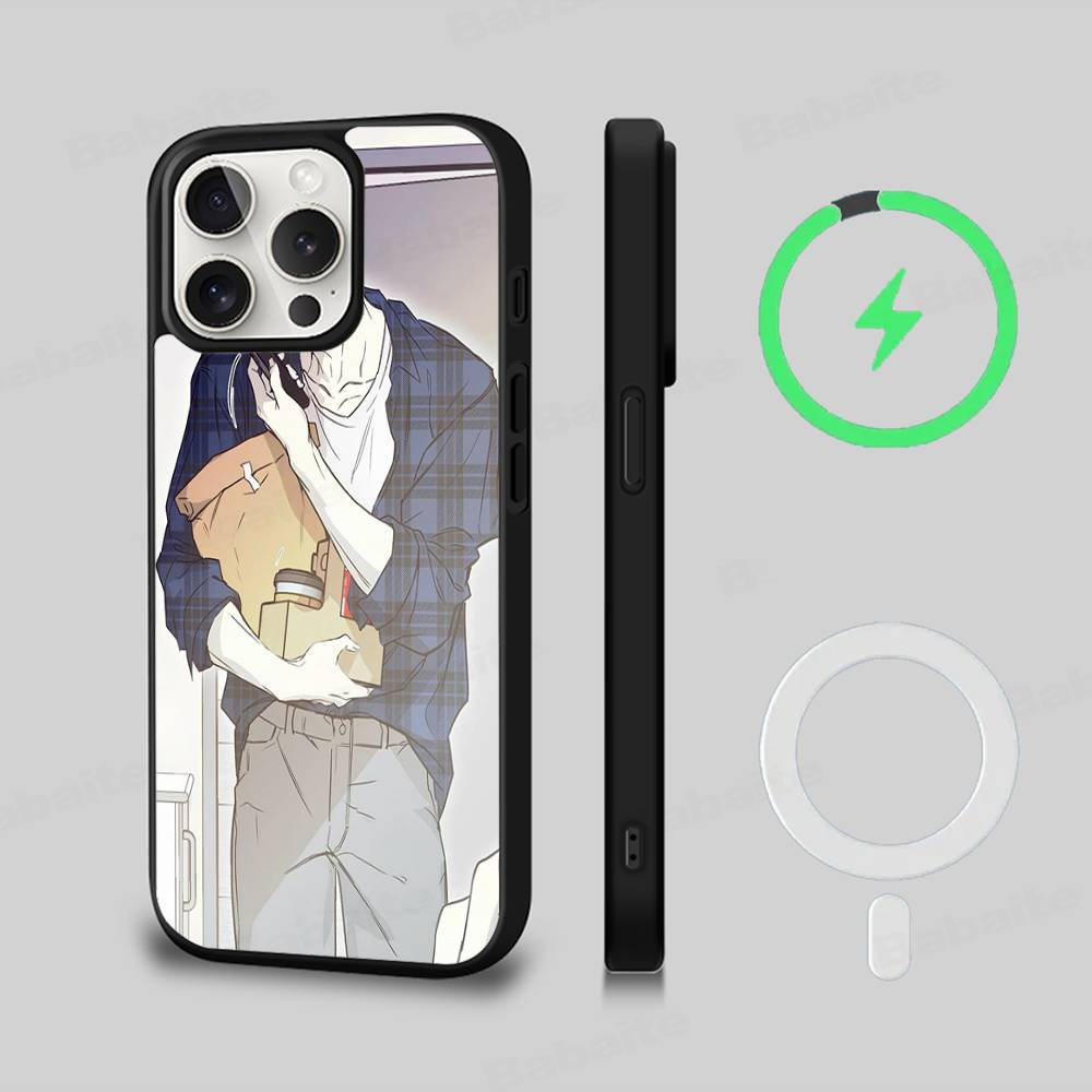 Nerd Project bl Anime Magnetic Wireless Phone Case For iPhone 17 16 15 14 Plus 13 12 11 Pro Max iPhone 14 pro
Nerd Project bl Anime Magnetic Wireless Phone Case For iPhone 17 16 15 14 Plus 13 12 11 Pro Max iPhone 14 pro