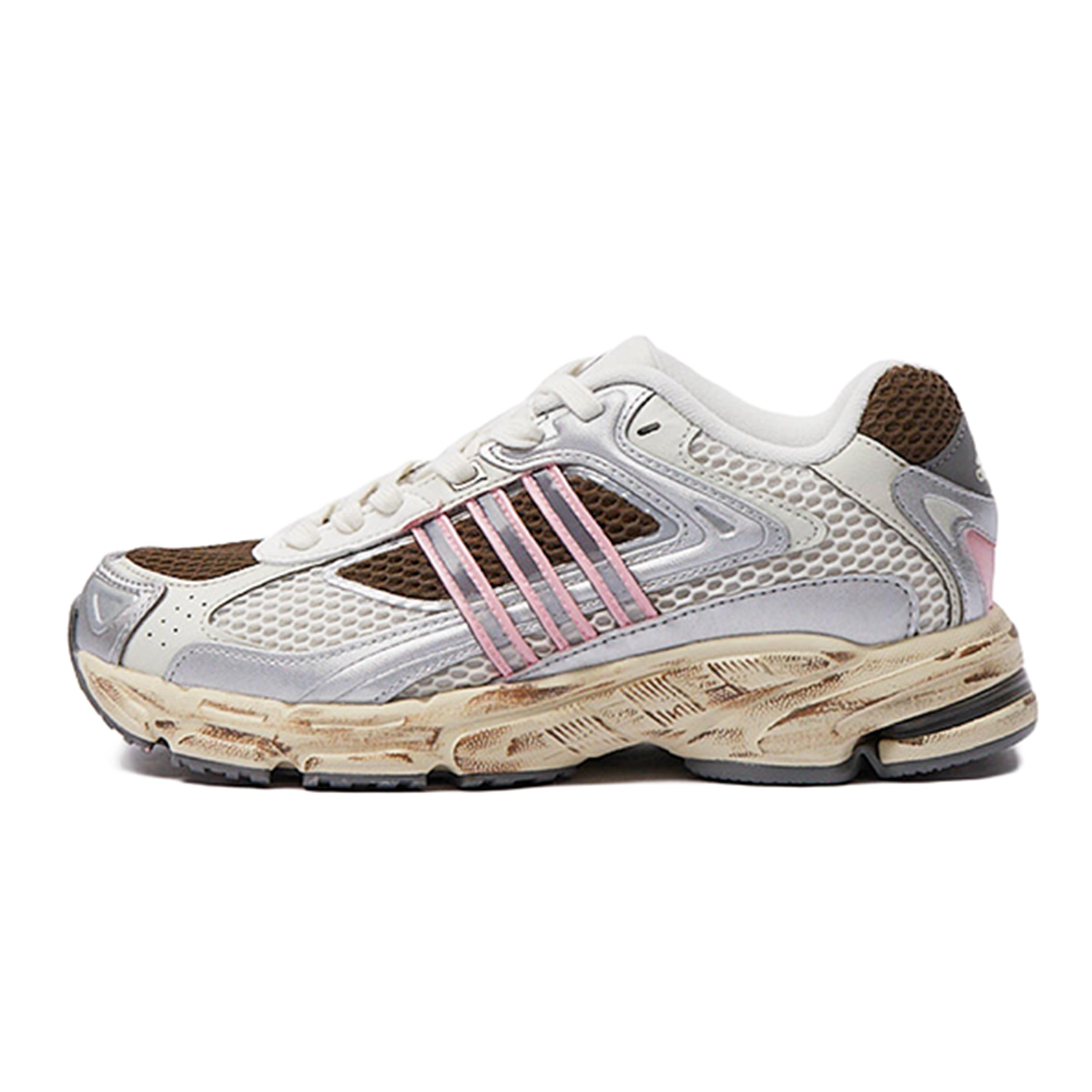 Adidas Originals Response Running Shoes Unisex Low top Pink/Brown/Silver IE1117(Team15-) 41⅓
Adidas Originals Response Running Shoes Unisex Low top Pink/Brown/Silver IE1117(Team15-) 41⅓