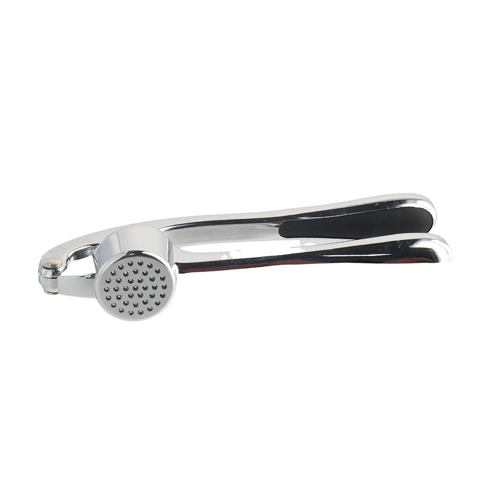 Easy Clean Save Time And Effort Mini Tools Easy Mud Pressing Zinc Alloy Manual Garlic Press
Easy Clean Save Time And Effort Mini Tools Easy Mud Pressing Zinc Alloy Manual Garlic Press