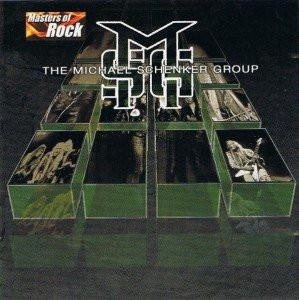 CD MICHAEL SCHENKER GROUP - Masters Of Rock 724353469825,53 EMI 2001 UK Rock Used
CD MICHAEL SCHENKER GROUP - Masters Of Rock 724353469825,53 EMI 2001 UK Rock Used