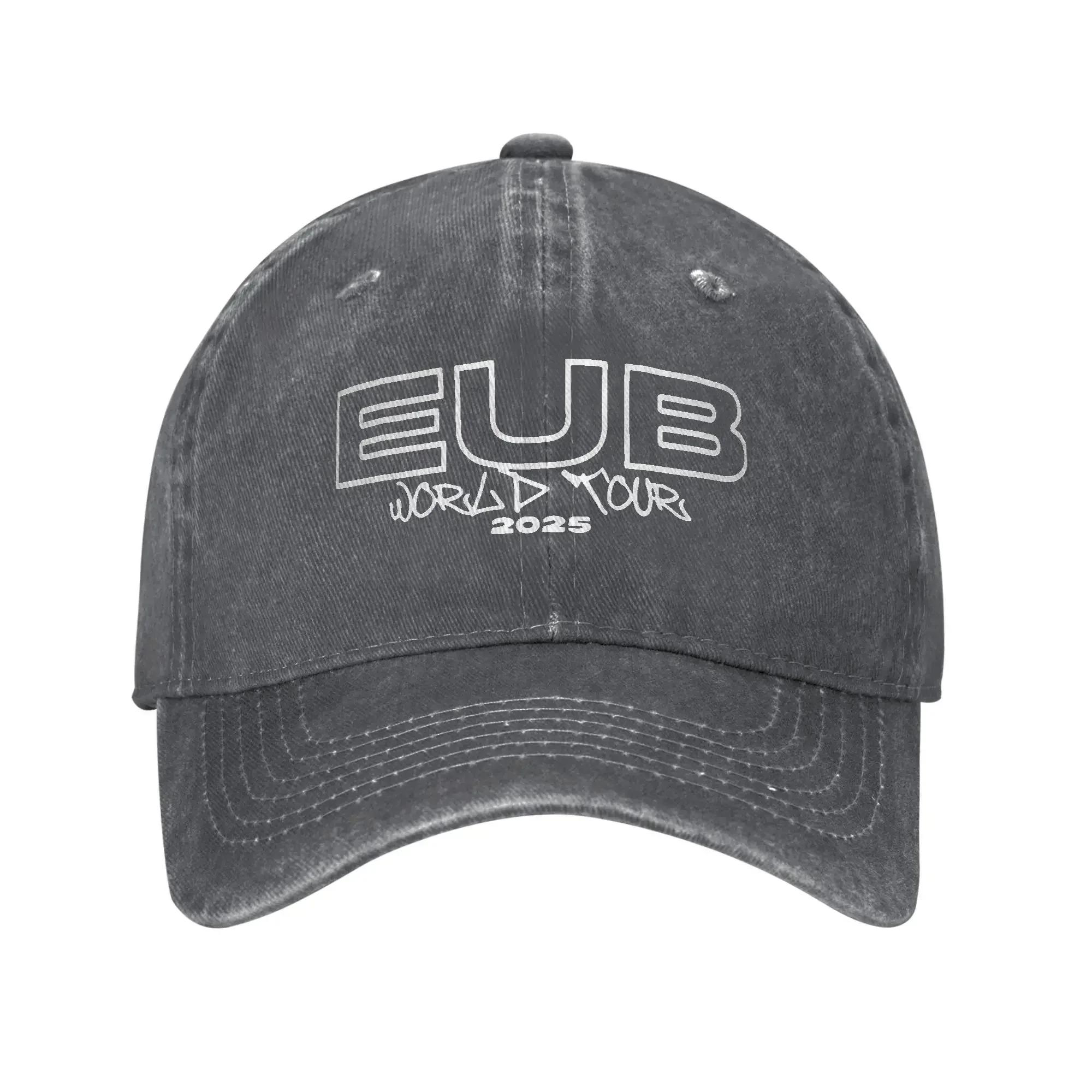 Trueno Rapper 2025 Tour Accessories Baseball Cap Unisex Fashion Hats Cap Adjustable Trucker Hat Adjustable
Trueno Rapper 2025 Tour Accessories Baseball Cap Unisex Fashion Hats Cap Adjustable Trucker Hat Adjustable
