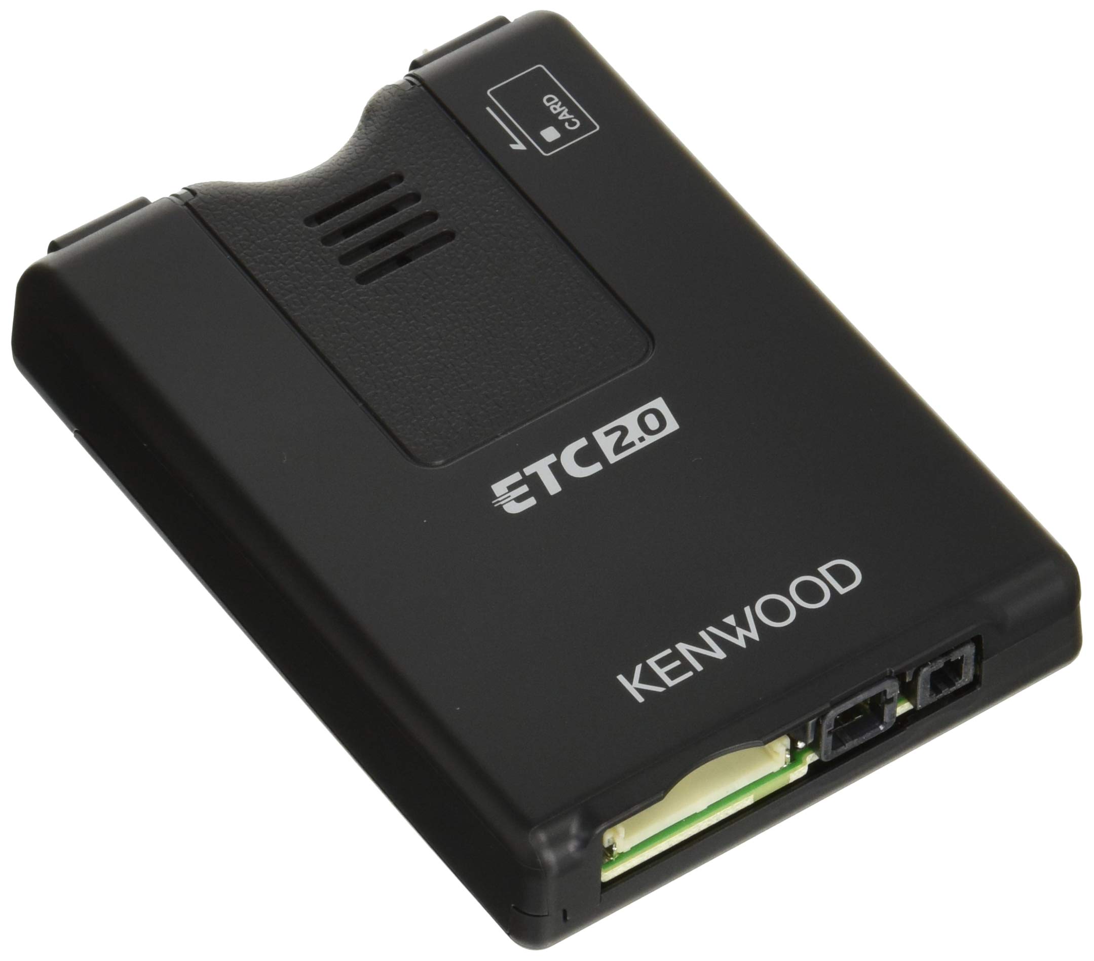 KENWOOD Saisoku onboard device Compatible with advanced optical beacons KENWOOD Navi-linked ETC2.0 ETC-N7000
KENWOOD Saisoku onboard device Compatible with advanced optical beacons KENWOOD Navi-linked ETC2.0 ETC-N7000