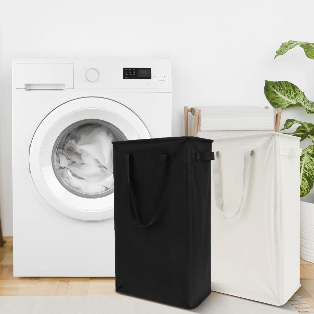 with Handles Dirty Clothes Basket Foldable Storage Bins Thin Laundry Basket for Clothes темно-синього кольору
with Handles Dirty Clothes Basket Foldable Storage Bins Thin Laundry Basket for Clothes темно-синього кольору