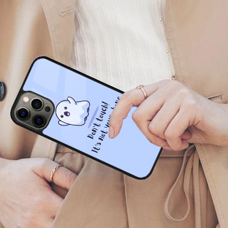 Dont Touch My Angry Magnetic Phone Case For APPLE iPhone 17 Air 16 14 13 12 Pro Max 15 Plus Wireless Charge With MagSafe Cover iPhone 13mini
Dont Touch My Angry Magnetic Phone Case For APPLE iPhone 17 Air 16 14 13 12 Pro Max 15 Plus Wireless Charge With MagSafe Cover iPhone 13mini