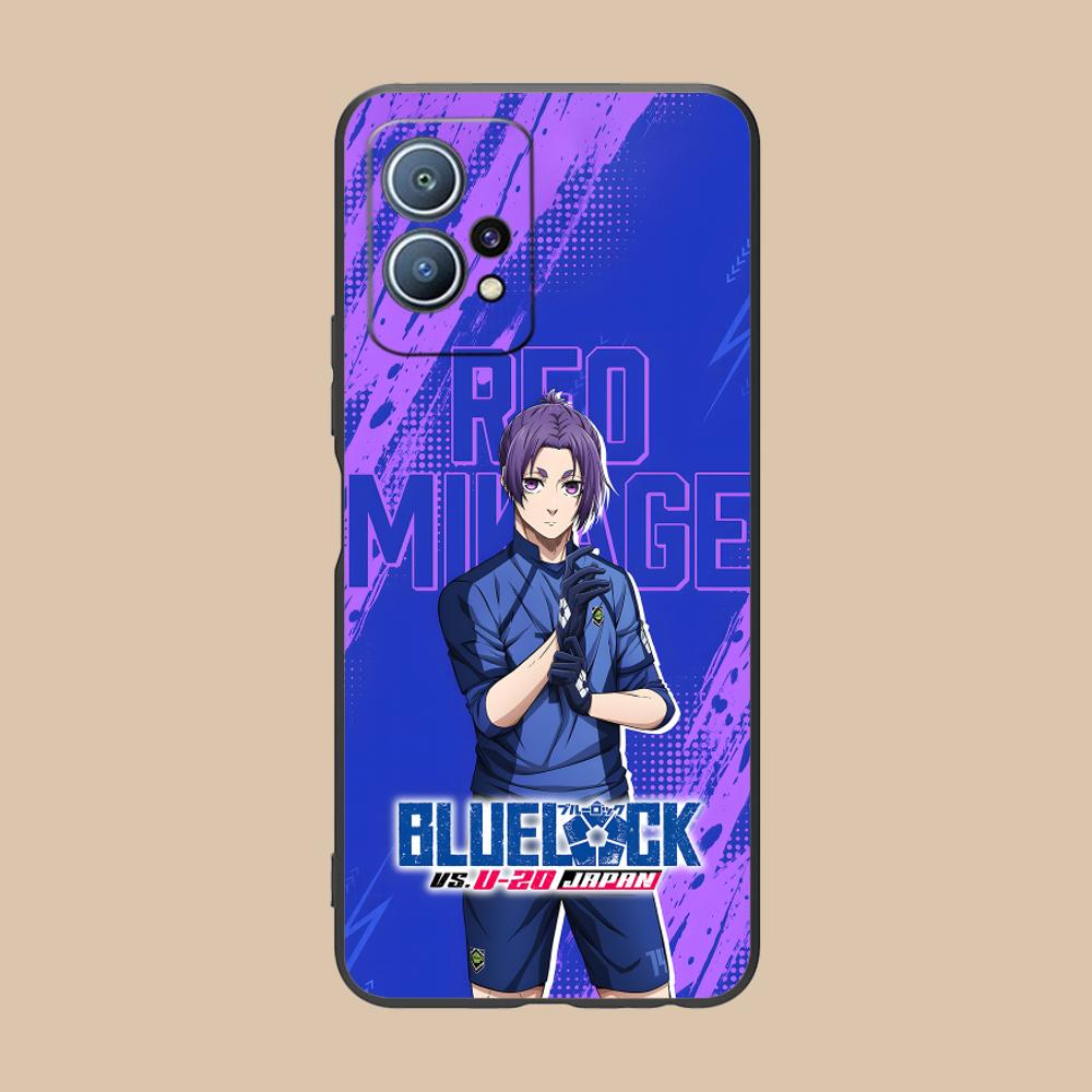 Blue Lock Reo Mikage Matte TPU Mobile Phone Case for Huawei P60 P50 P40 P30 P20 P10 P9 P8 Pro Lite Plus Colorful Printing Cover Huawei P8
Blue Lock Reo Mikage Matte TPU Mobile Phone Case for Huawei P60 P50 P40 P30 P20 P10 P9 P8 Pro Lite Plus Colorful Printing Cover Huawei P8