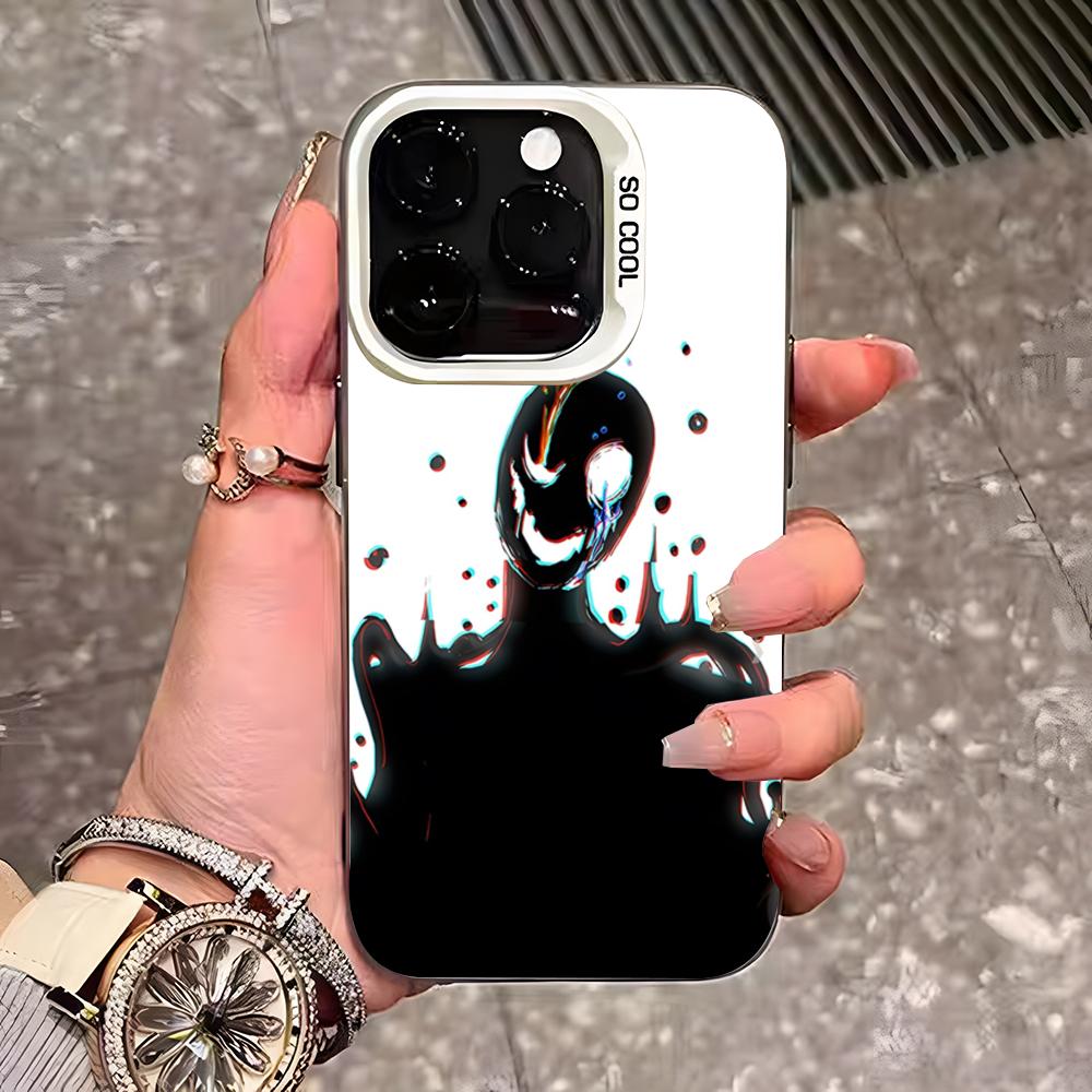 Dark Elements Phone Case For IPhone 17 Pro Max 16 Pro Max 15 14 13 11 12 Mini Xs X Xr 7 8 Plus Se Color Silver Cover iPhone 12 Pro Max
Dark Elements Phone Case For IPhone 17 Pro Max 16 Pro Max 15 14 13 11 12 Mini Xs X Xr 7 8 Plus Se Color Silver Cover iPhone 12 Pro Max
