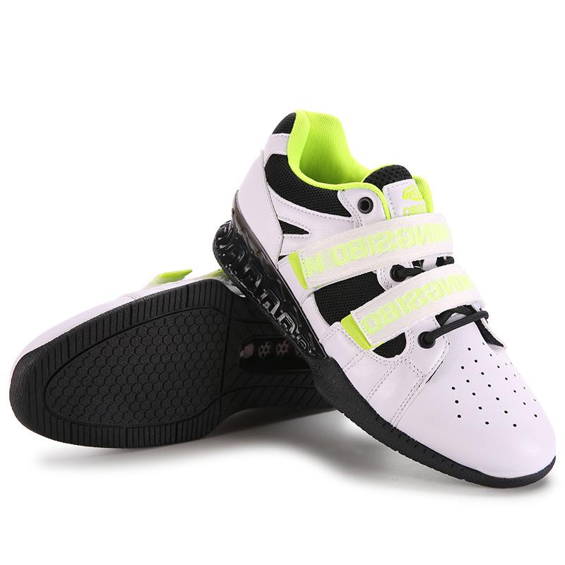 Нескользящие Новые Мужские Кроссовки для Тяжелой Атлетики Амортизация для Упражнений Размер 38-47 Кроссовки для Тяжелой Атлетики 47
Нескользящие Новые Мужские Кроссовки для Тяжелой Атлетики Амортизация для Упражнений Размер 38-47 Кроссовки для Тяжелой Атлетики 47