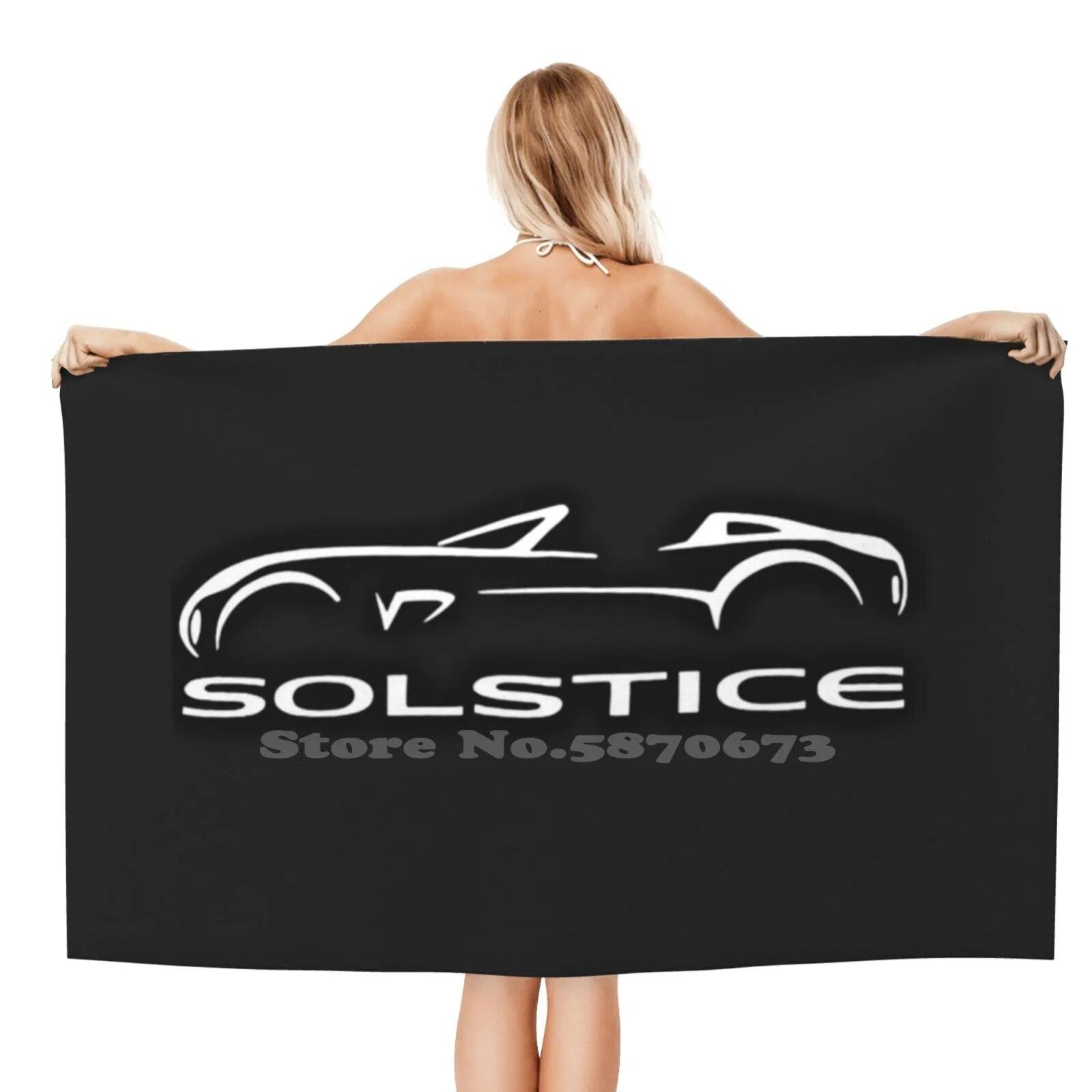 Solstice Pontiac Полотенце из микрофибры Пляжное полотенце Solstice Pontiac Car Cars Mclaren
Solstice Pontiac Полотенце из микрофибры Пляжное полотенце Solstice Pontiac Car Cars Mclaren