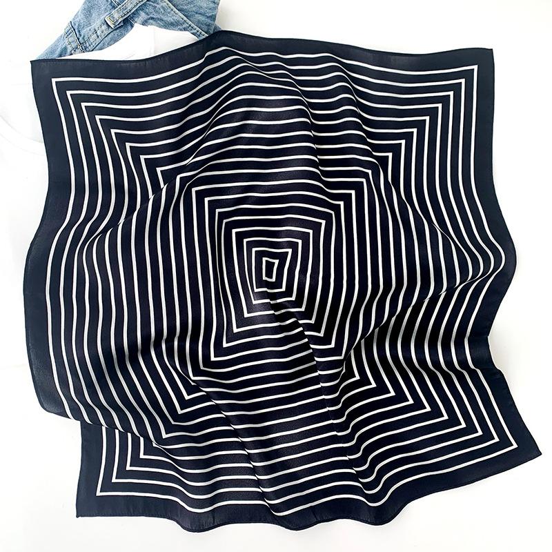 Mulberry silk heattech spring & fall professional scarf in stock small silk scarf 53*53CM
Mulberry silk heattech spring & fall professional scarf in stock small silk scarf 53*53CM