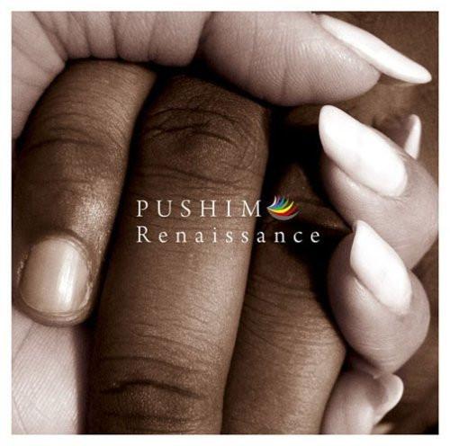 CD PUSHIM - Renaissance KSCL1319PROMO Ki/oon Records 2008 Japan ObiReggae, Ska & Dub Used
CD PUSHIM - Renaissance KSCL1319PROMO Ki/oon Records 2008 Japan ObiReggae, Ska & Dub Used